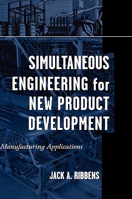 【预售】Simultaneous Engineering For New Product