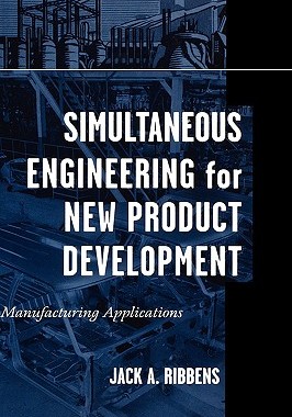 【预售】Simultaneous Engineering For New Product