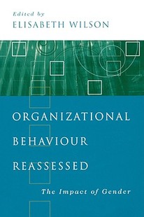 Behaviour Organizational Reassessed The Impact 预售