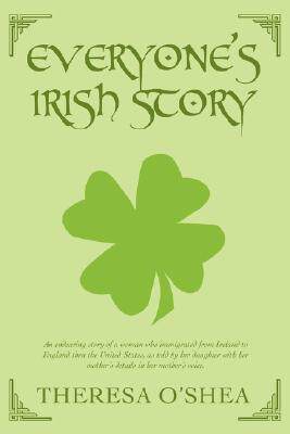 【预售】Everyone's Irish Story