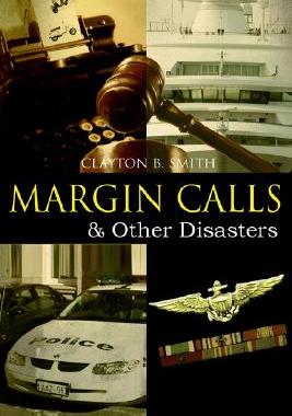【预售】Margin Calls: & Other Disasters