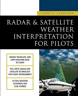 【预售】Radar & Satellite Weather Interpretation for Pilots
