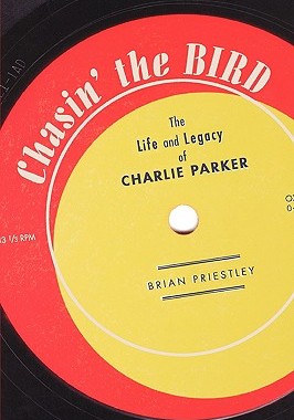 【预售】Chasin' the Bird: The Life and Legacy of Charlie