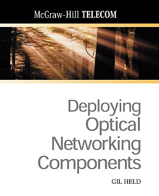 【预售】Deploying Optical Networking Components