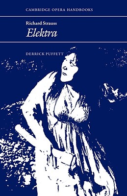 【预售】Richard Strauss: Elektra