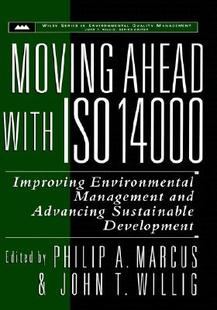 Ahead Environmental 预售 Improving 14000 With Moving Iso