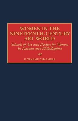 【预售】Women in the Nineteenth-Century Art World: Schools