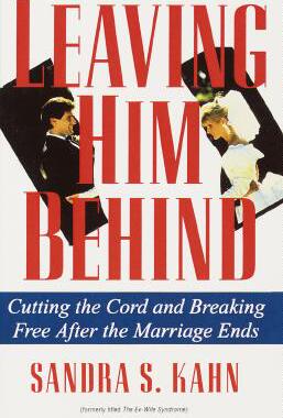 【预售】Leaving Him Behind: Cutting the Cord and Breaking