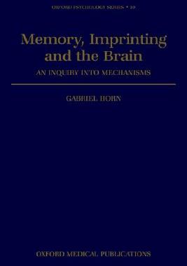 【预售】Memory, Imprinting and the Brain: An Inquiry Into
