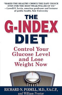 【预售】The G-Index Diet: The Missing Link That Makes