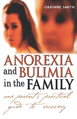 【预售】Anorexia And Bulimia In The Family - One Parent'S