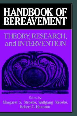 【预售】Handbook of Bereavement: Theory, Research, and