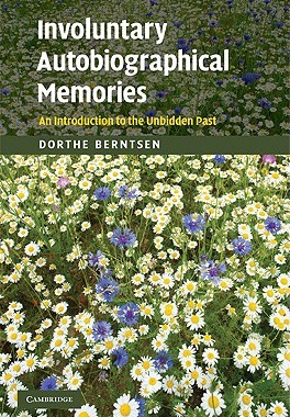 【预售】Involuntary Autobiographical Memories: An