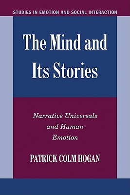 【预售】The Mind and Its Stories: Narrative Universals and