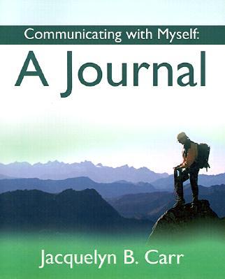 【预售】Communicating with Myself: A Journal