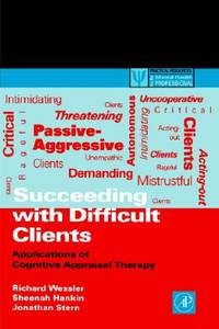 【预售】Succeeding with Difficult Clients: Applications of