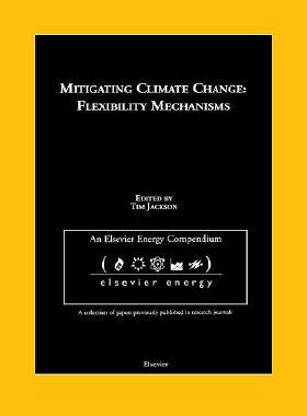 【预售】Mitigating Climate Change: Flexibility Mechanisms