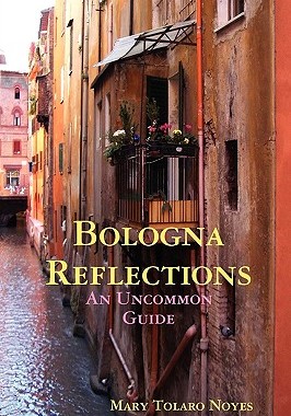 【预售】Bologna Reflections