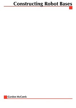 【预售】Constructing Robot Bases
