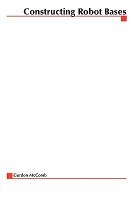【预售】Constructing Robot Bases