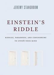 【预售】Einstein's Riddle: Riddles, Paradoxes, and