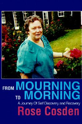 【预售】From Mourning to Morning: A Journey of Self
