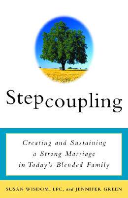 【预售】Stepcoupling: Creating and Sustaining a Strong