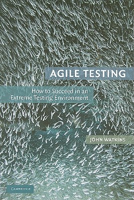 【预售】Agile Testing: How to Succeed in an Extreme Testing