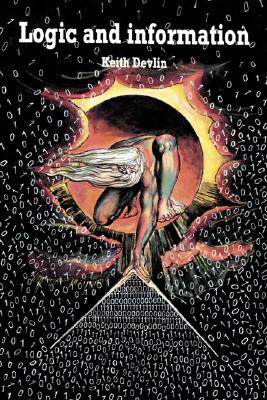 【预售】Logic and Information