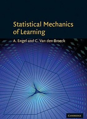 【预售】Statistical Mechanics of Learning