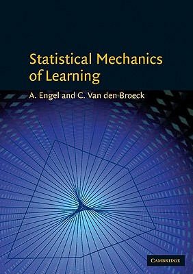 【预售】Statistical Mechanics of Learning