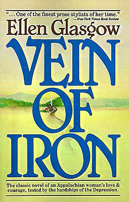 【预售】Vein of Iron