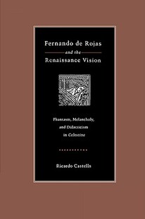 Rojas and Renaissance Fernando the Vision 预售