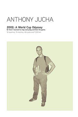 【预售】2002: A World Cup Odyssey