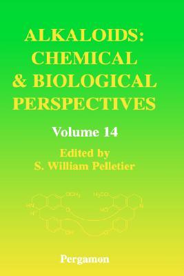 【预售】Alkaloids: Chem & Biological