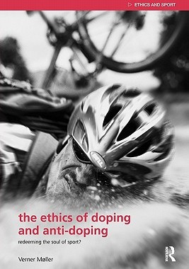 【预售】The Ethics of Doping and Anti-Doping: To Redeem the