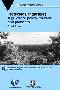 【预售】Protected Landscapes: A Guide for Policy Makers and