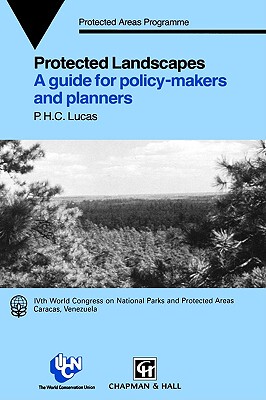 【预售】Protected Landscapes: A Guide for Policy Makers and