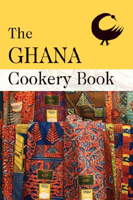 【预售】The Ghana Cookery Book