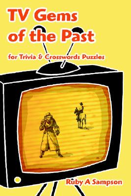 【预售】TV Gems of the Past: For Trivia & Crosswords