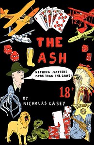 【预售】The Lash