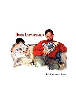 【预售】Born Expatriated