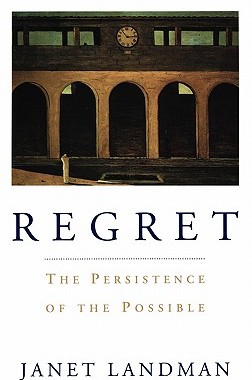 【预售】Regret: The Persistence of the Possible