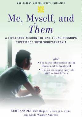 【预售】Me, Myself, and Them: A Firsthand Account of One