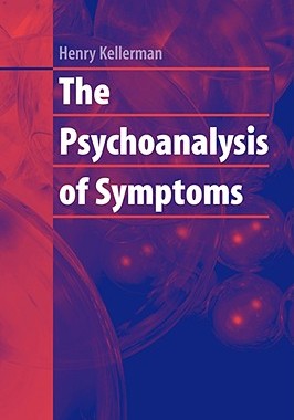 【预售】The Psychoanalysis of Symptoms