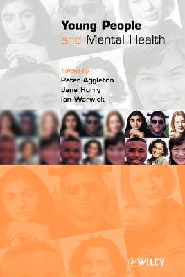 【预售】Young People & Mental Health