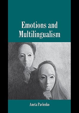 【预售】Emotions and Multilingualism
