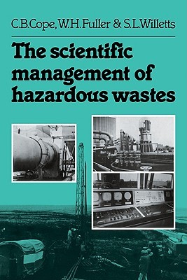 【预售】The Scientific Management of Hazardous Wastes