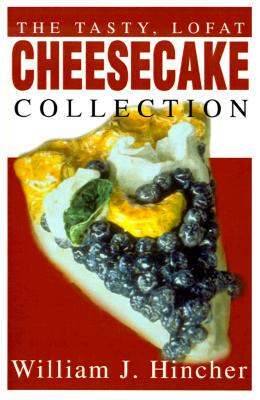 【预售】The Tasty, Lofat Cheesecake Collection