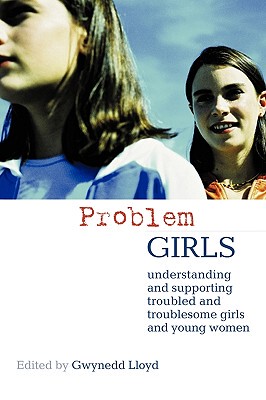 【预售】Problem Girls: Understanding and Supporting Troubled